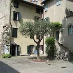 Casa Sant\'Eufemia